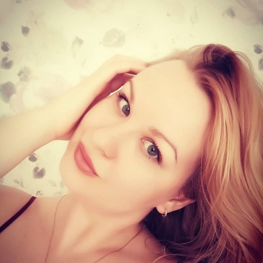 Meet your Posher, Kateryna